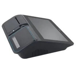 Premier TPV KT-116 A Táctil Android 11 RK3568 4GB/64GB 11.6" con Batería e Impresora 80mm